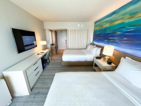 Airport Hotel The Volga